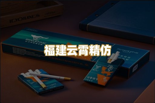福建云霄精仿